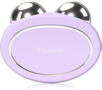 FOREO BEAR™ 2 aparelho de tonificação por microcorrentes para rosto Lavender 1 un.. BEAR™ 2
