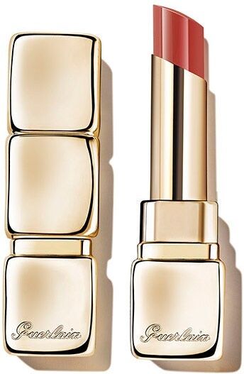 Guerlain Kisskiss Shine Bloom 129 BLOSSOM KISS