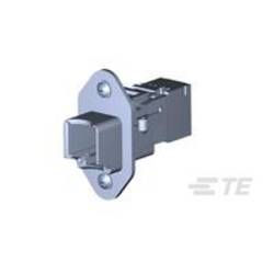Industrial RJ45 TE AMP Industrial RJ45 1987671-1 TE Connectivity Inhalt: 1 St.