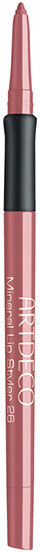 ARTDECO Mineral Lip Styler 26 Mineral Flowerbed 0,4 g