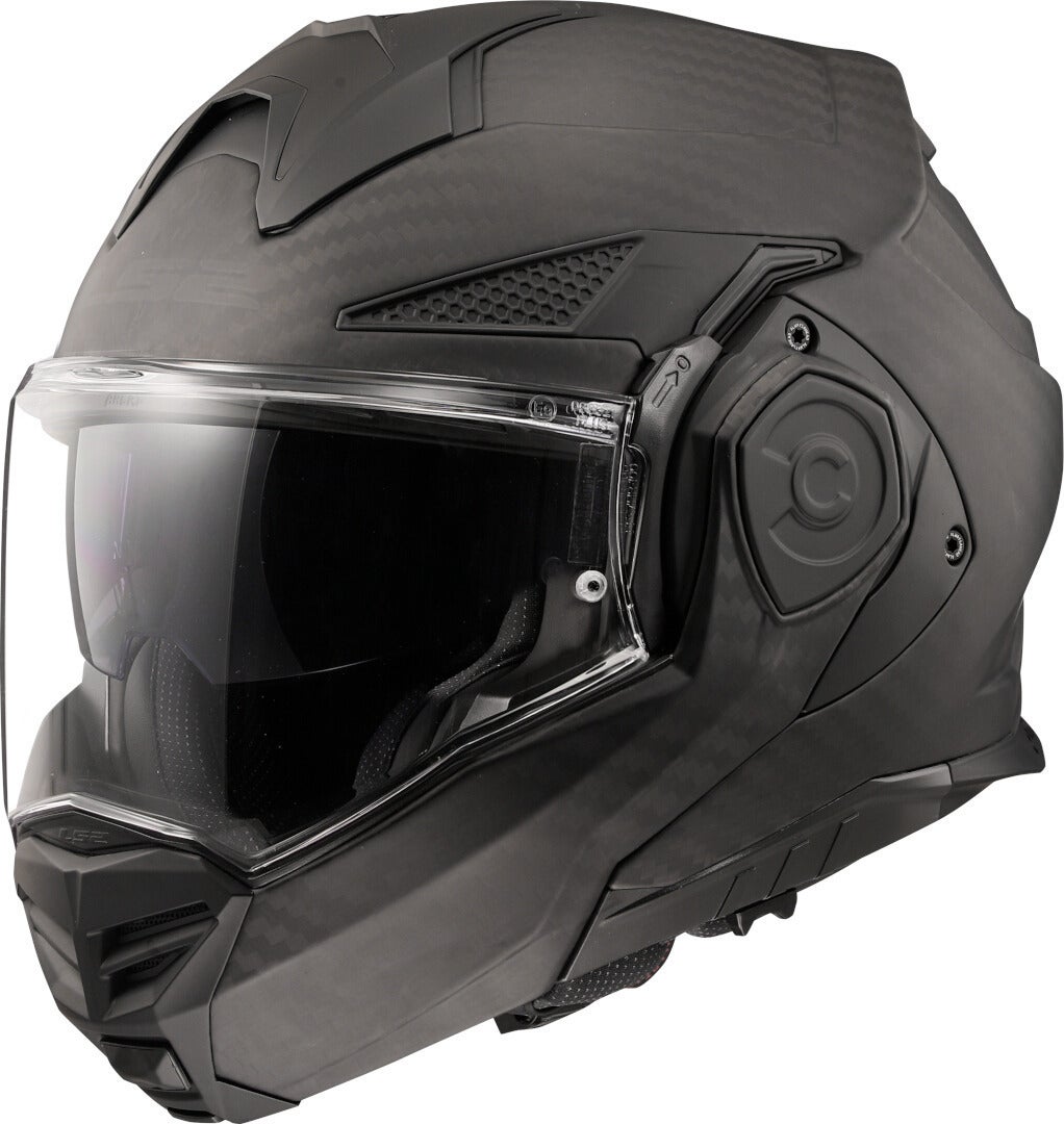 LS2 FF901 Advant X Carbon Klapphelm 569017098L