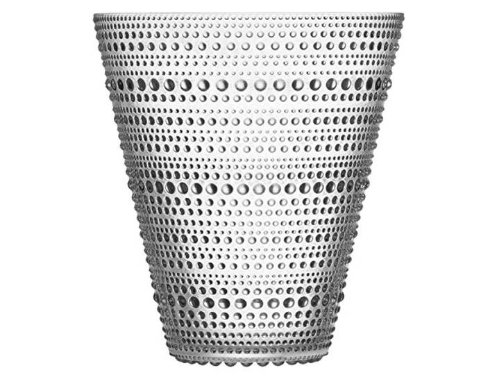 Iittala 1025720 Kastehelmi Vase en Verre Transparent 154 mm