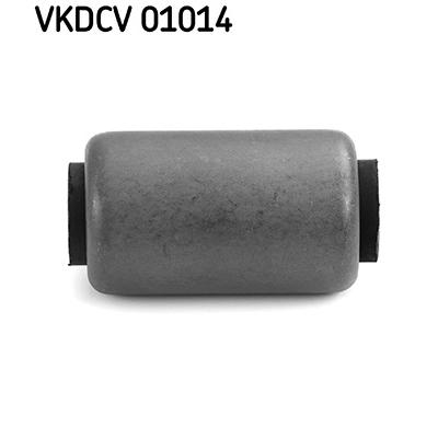 SKF VKDCV 01014 65mm