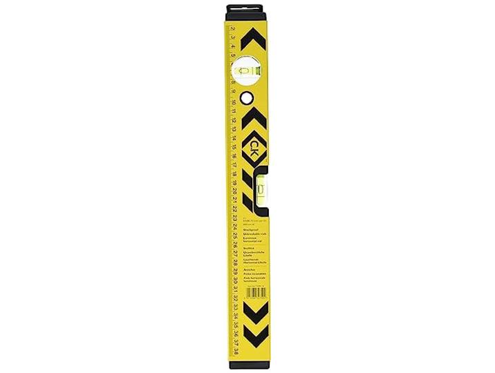 C.K 400mm Spirit Level Box Sectie
