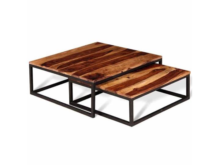 Maison Soldes Table basse - Table à Café pour Salon Étagère de Rangement Blanc 90x60x46cm Plastique Moderne950862