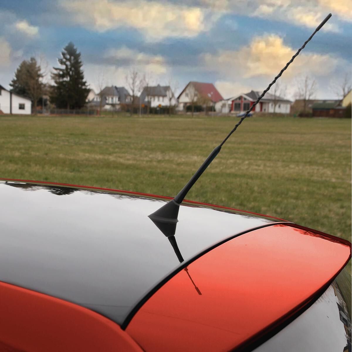 HEYNER 540440 Aerial