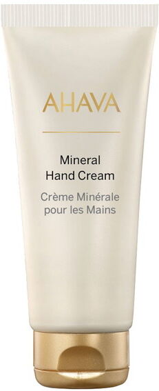 100ml AHAVA Body Essential Hydration Mineral Hand Cream
