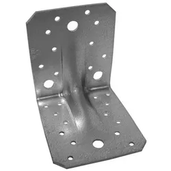 SIMPSON Strong-Tie ABR105 Winkelverbinder mit Rippe 105 x 105 x 90...