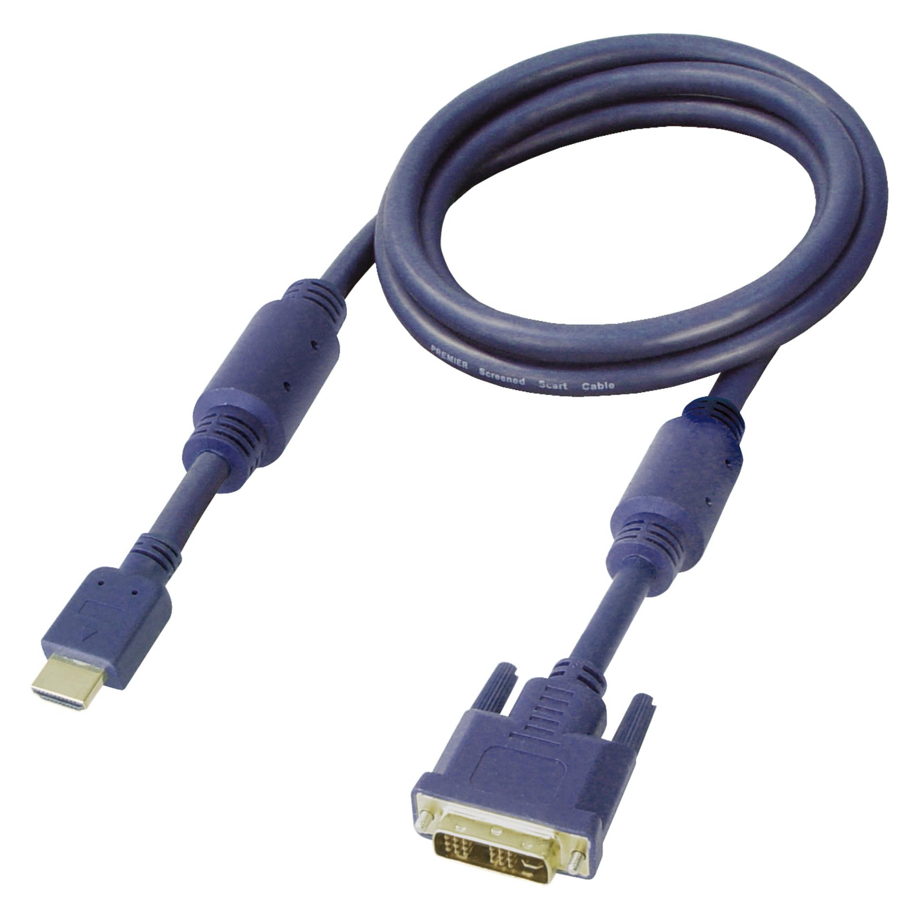 Maxtrack HDMI-Adapter-Kabel (1 m) (BBC 197-1)