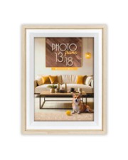 Zep Bologna cream 20x30 Holz Bilderrahmen Rahmen/Album (BG623C)