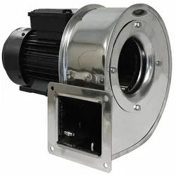 Maico Radialgebläse GRM ES 14/2 D