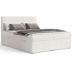 BOXBETT Brisa 180x200 Creme