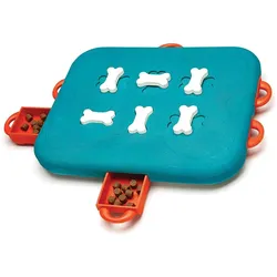 Nina Ottosson Dog Casino (Intelligenzspielzeug Hund), Hundespielzeug