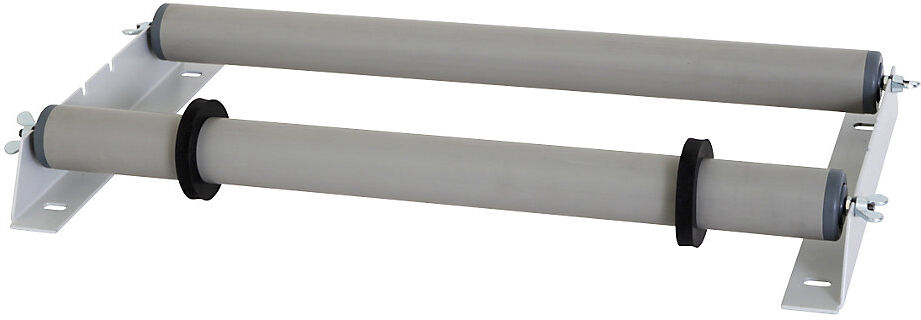 kaiserkraft Abroller, für Folienschweißgerät MAGNETA, mit Schweißnaht 420 mm