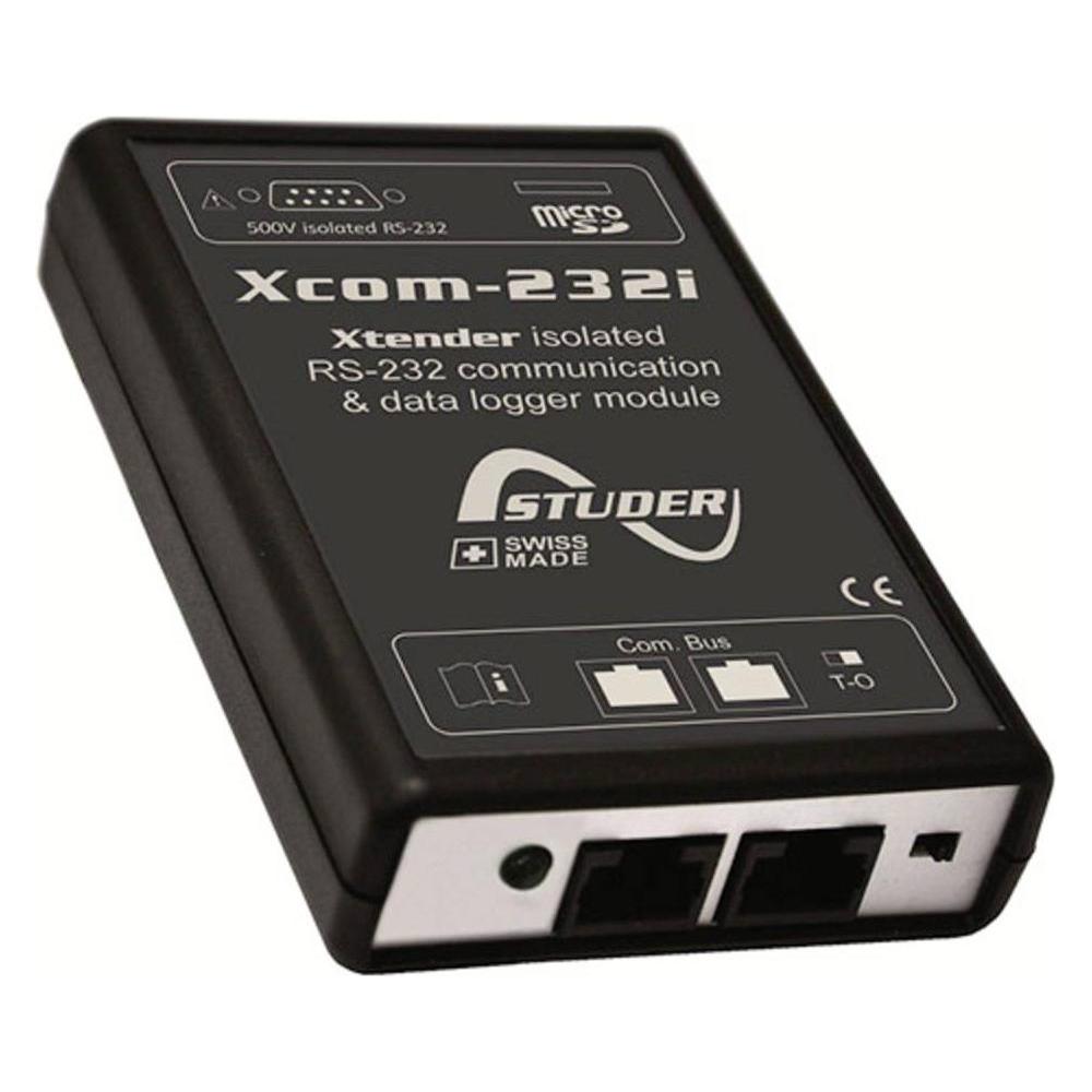 Studer 109086 Fernsteuerung Xcom-232i Adapter (109086)