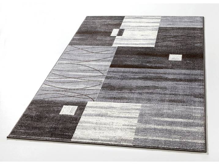 Außergewöhnliche Brücken, Galerie und Teppiche, Grau, Größe 168 (Galerie, 67x330 cm)