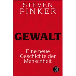 Gewalt, Fachbücher von Steven Pinker