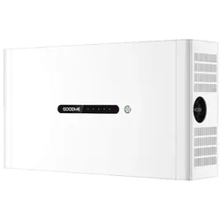 GoodWe 'Lynx Home D 5.0-10'(0% MwSt §12 III UstG)