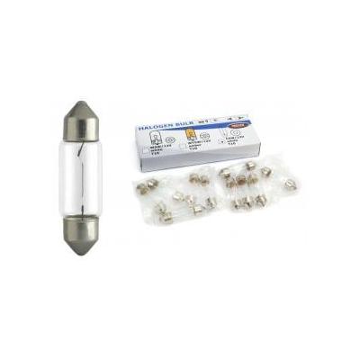 AMiO Glühlampe, Park-/Positionsleuchte VW,MERCEDES-BENZ,OPEL 01486