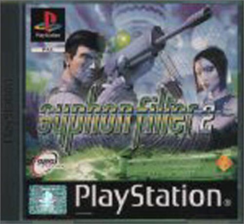 SCEE - Syphon Filter 2 - Preis vom 14.10.2026 23:07:16 h