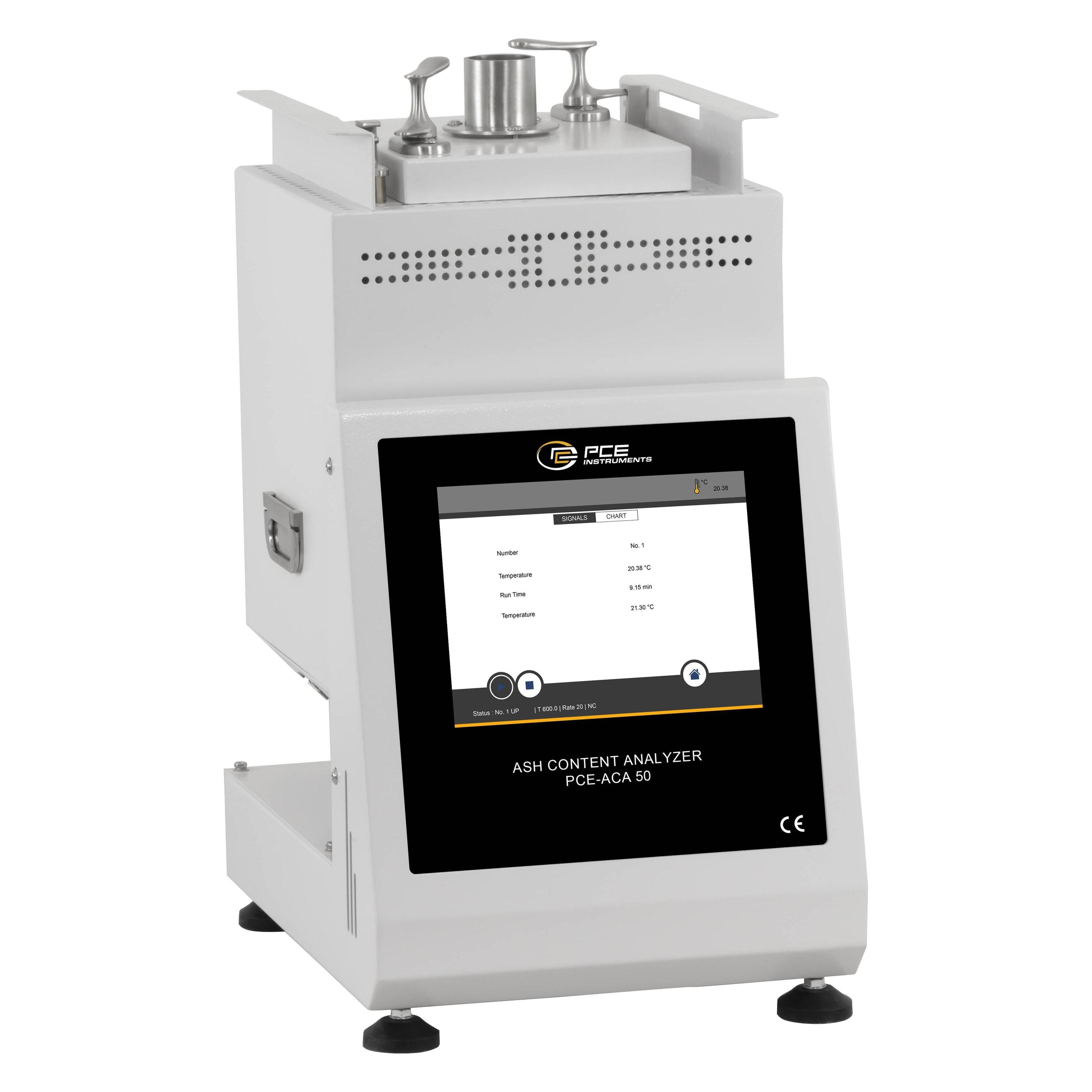 PCE Instruments Schadstoff-Messgeräte (PCE-ACA 50)