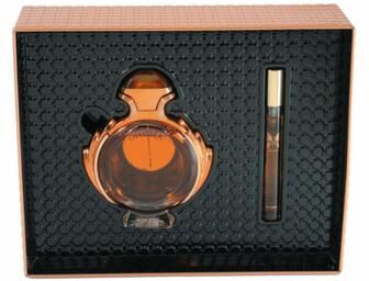Olympea Intense 2 Pcs Gift Set From Paco Rabanne For Women Standard Eau De Parfum for Women