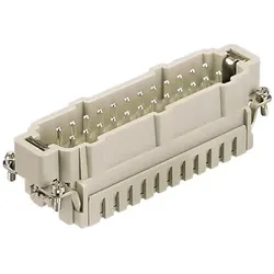 HARTING Stifteinsatz Han 24 ES-M 09330242616