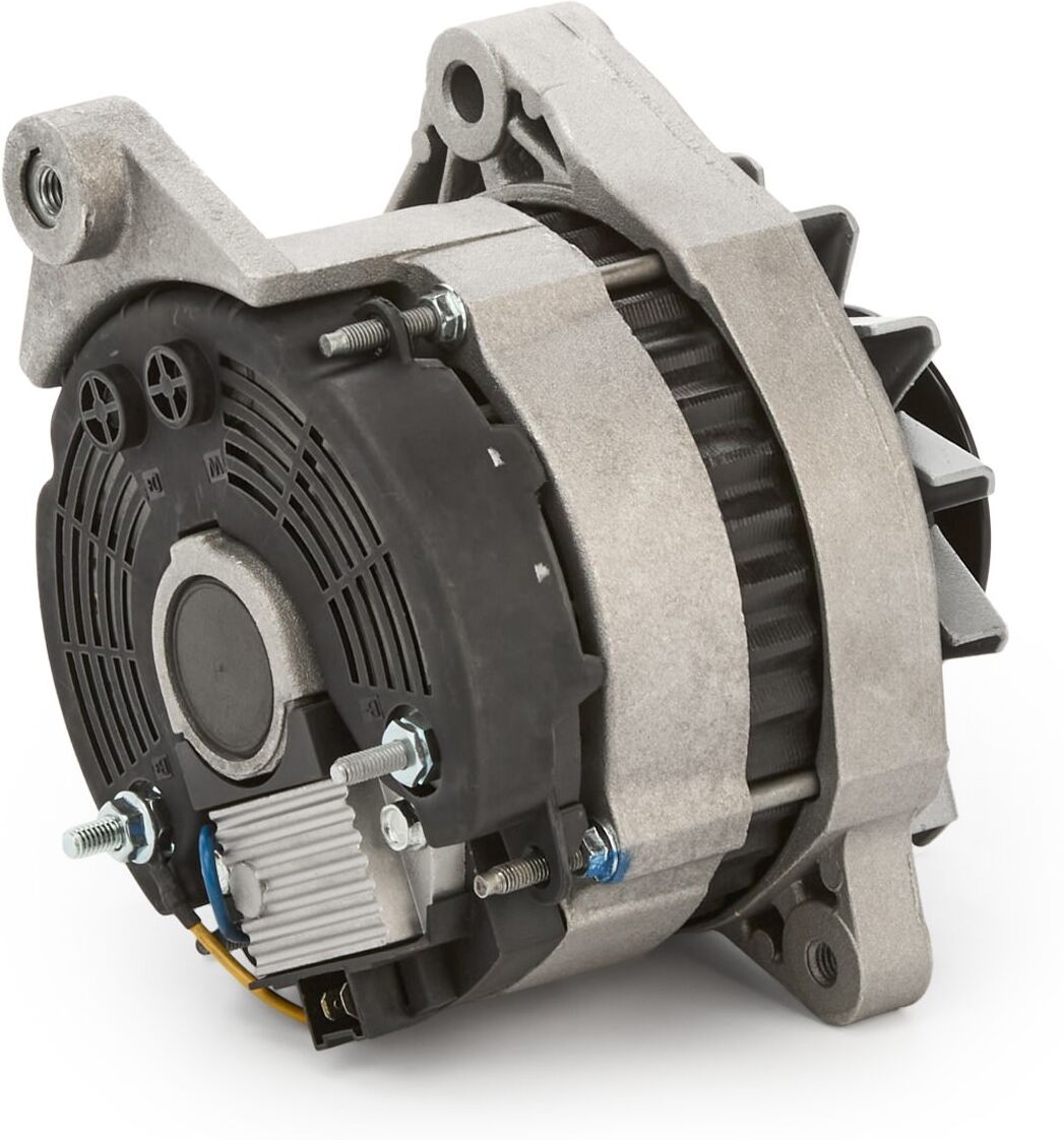 QUINTON HAZELL QRA2044 Alternator