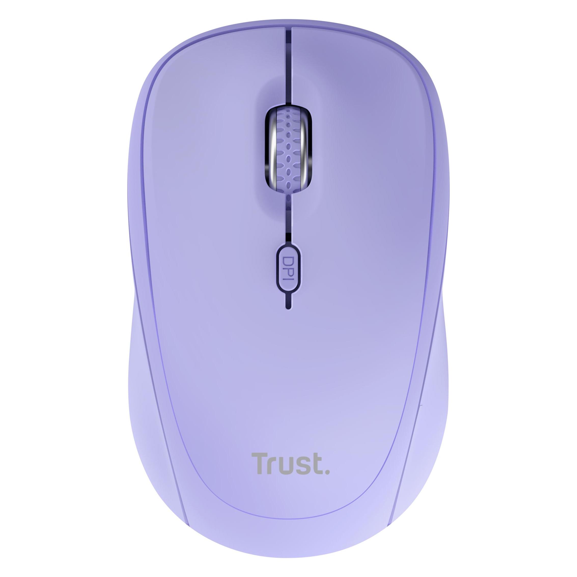 Trust Yvi+ Multi-Device (Kabellos) (25583)