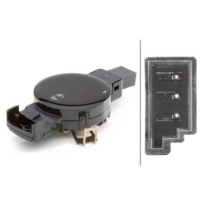 Hella Regensensor [Hersteller-Nr. 6PW011014-821] für Vauxhall, Opel