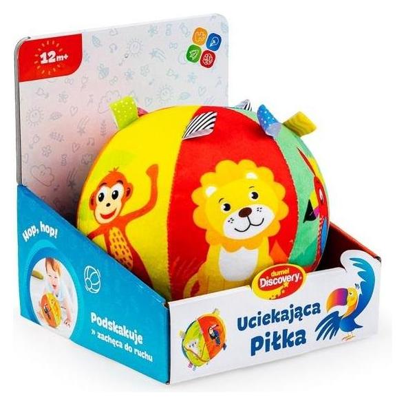 Dumel Ausreisserball (53204750)