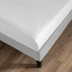 ORTHO-VITAL Frottee-Matratzenschoner - ca. 90 x 200 cm