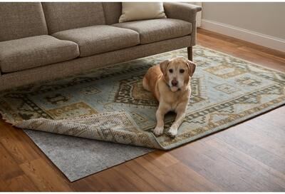 Grand Bazaar LuxePad Paw Guard Felt Pad