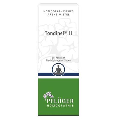 Tondinel H Tropfen 50 ml