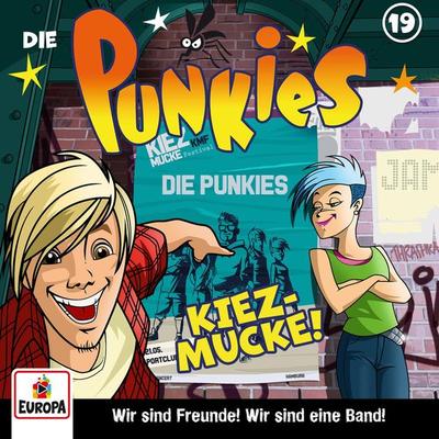 Folge 19: Kiez-Mucke! - Ully Arndt Studios, Audio, 4064066619770