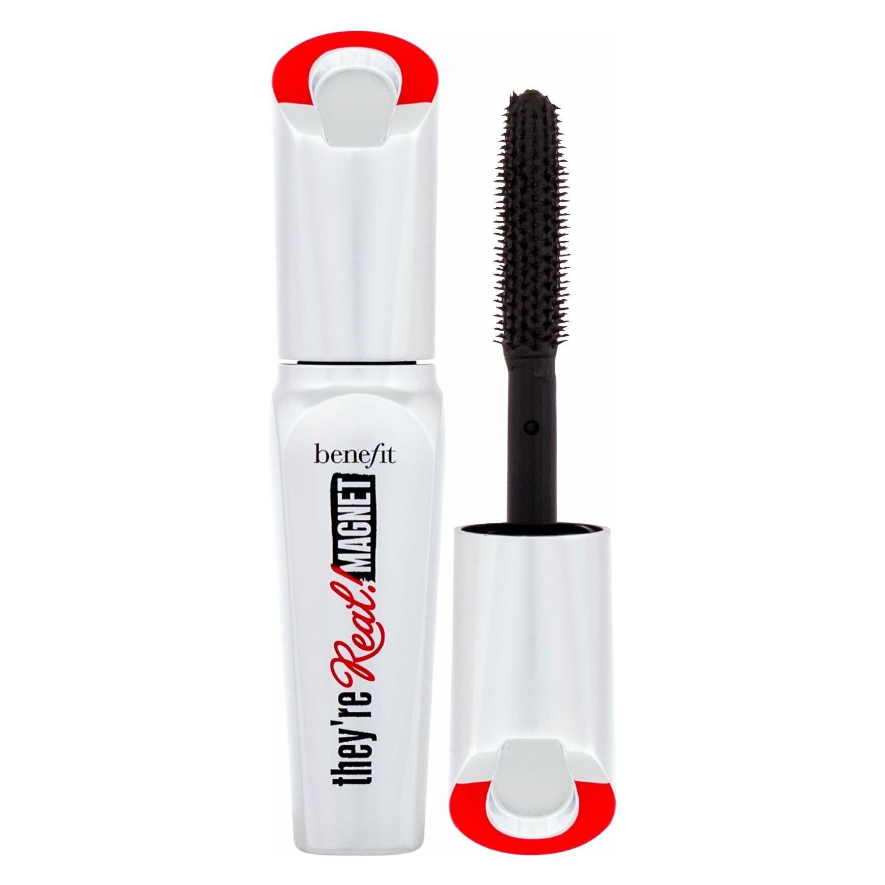 BeneFit Cosmetics They're Real! Magnet (Schwarz) (602004124067)