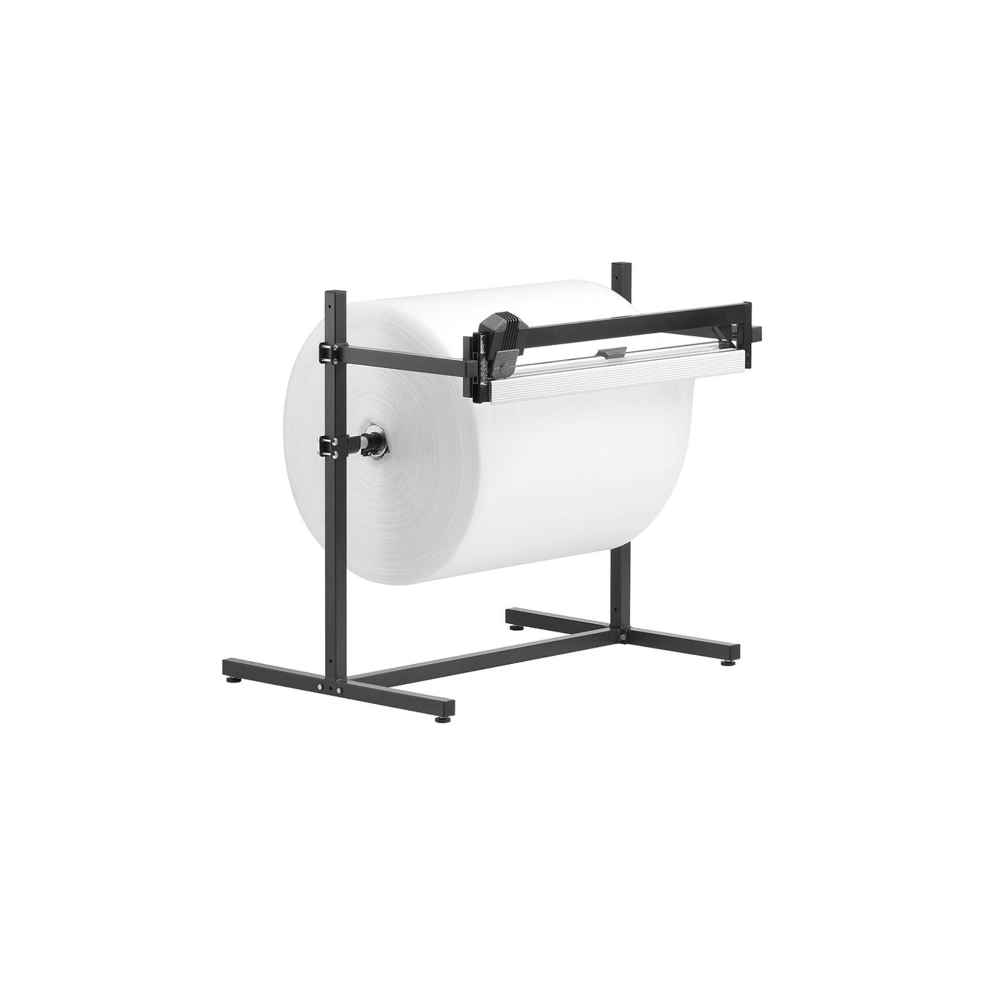 Rocholz Schneidständer SYSTEM 2000 waagerecht 1620x850x1165 mm (26212N)