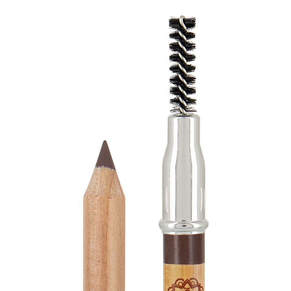 Boho Green Cray Sourcil Chatain 02 1 g Stifte
