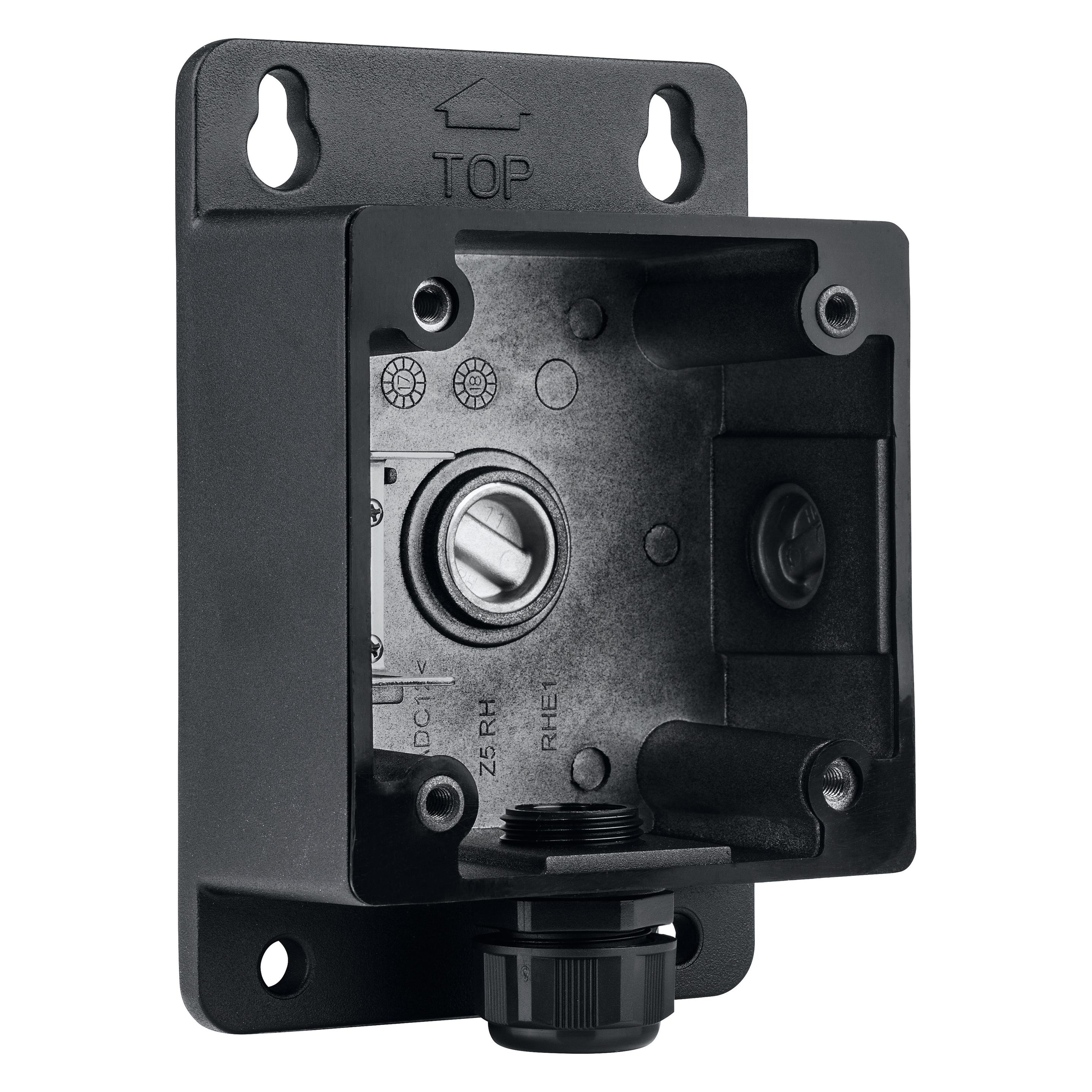 Abus TVAC31460X Kamera-Installationsbox (TVAC31460X)