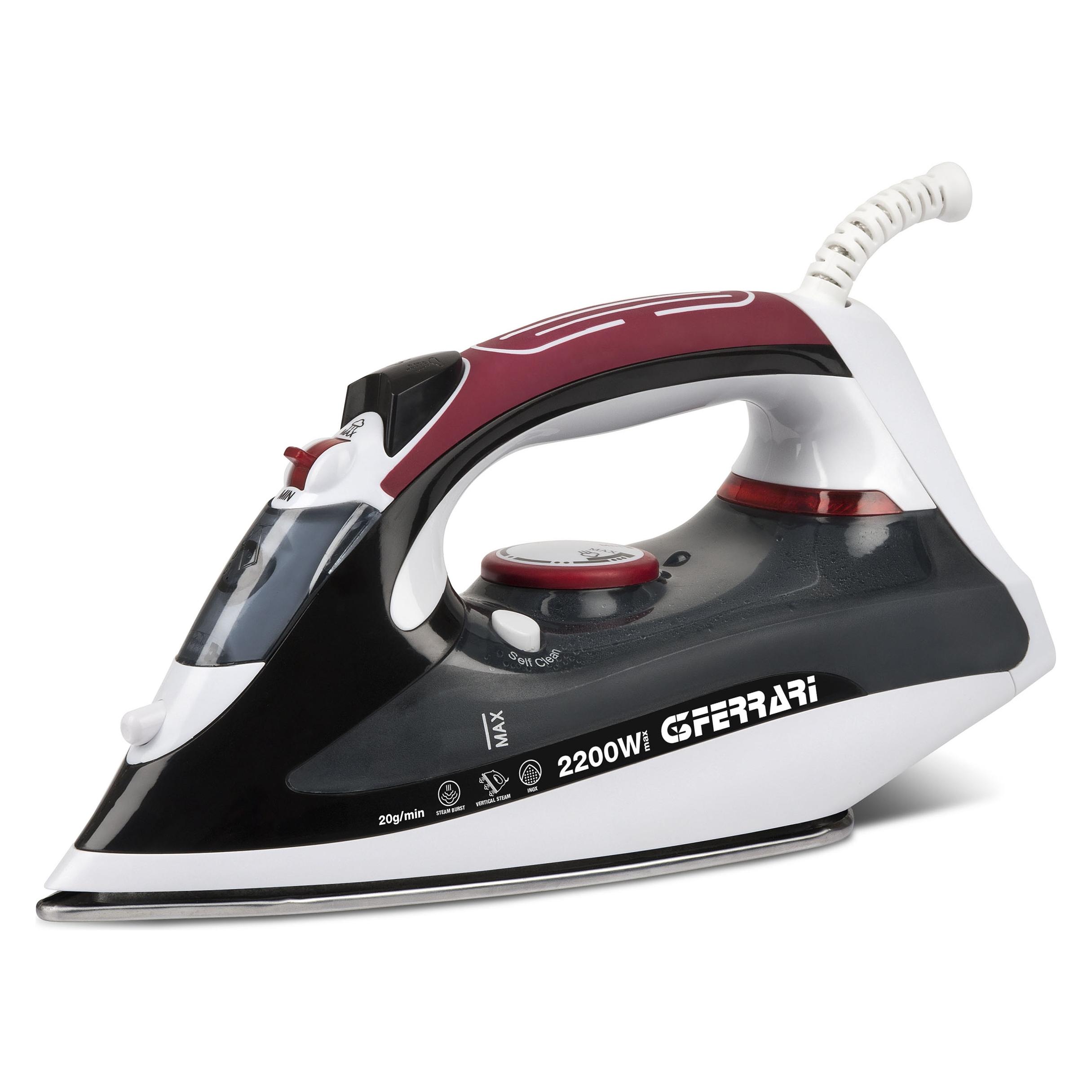 G3 Ferrari Iron G3Ferrari Kalif G40017 (2200 W, 100 g/min) (G40017)