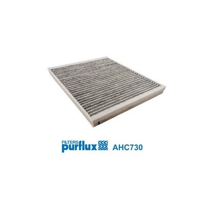 PURFLUX Filter, Innenraumluft AHC730 für VAG BENELLI