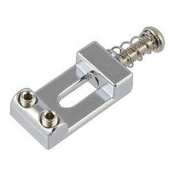 AllParts AP BP 0015-010 Saitenreiter Strat chrom (Instrumenten Ersatzteile) (47163627)