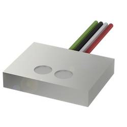 BALLUFF Optischer Sensorkopf - BOH0021, 1 St.
