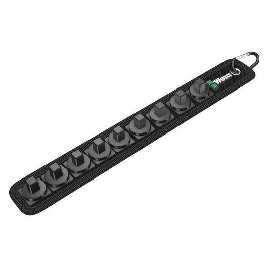 Wera Belt B 9tlg unbestückt (5003981001)