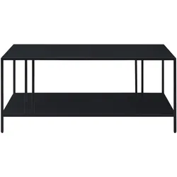 En.Casa, Couchtisch + Beistelltisch, Kumlinge (110 x 55 x 47 cm)