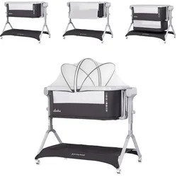 Chipolino, Beistellbett, Beistellbett Electra