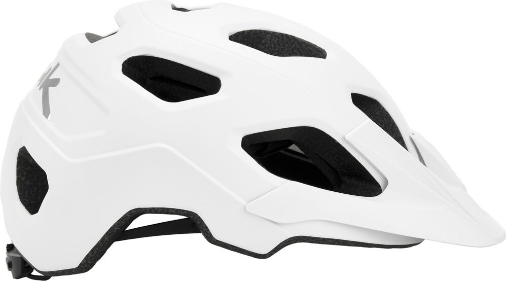 Spiuk kota unisex casco bicicleta Blanco (M/L)