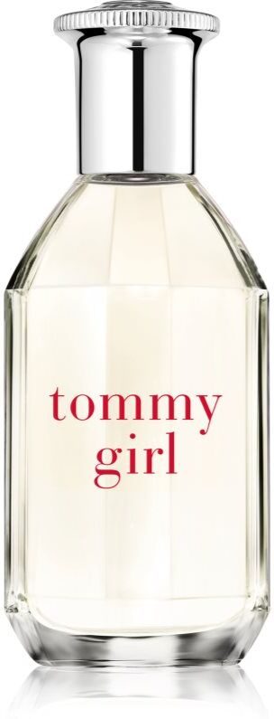 Tommy Hilfiger Tommy Girl EDT für Damen 50 ml