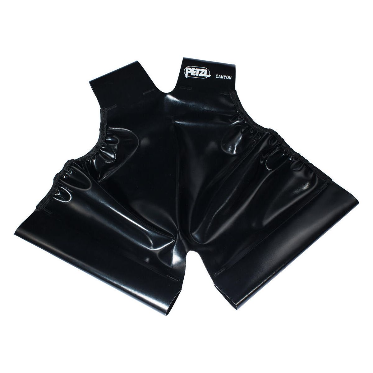 Petzl Canyon Protective Seat C86 neutral C86400