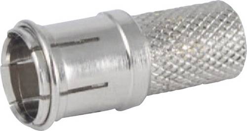 Kathrein 21210014 F-Quick-Stecker Anschlüsse: F-Quick-Stecker Kabel-Durchmesser: 7 mm 1 St.